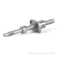 0603 Ball Screw for Medical Industry